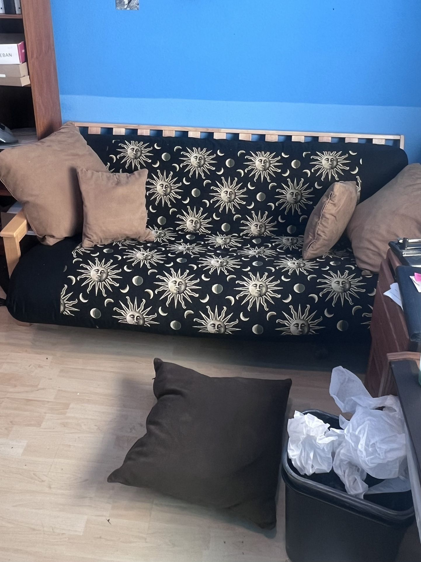 FUTON Full size