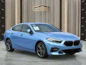 2021 BMW 228i Gran Coupe