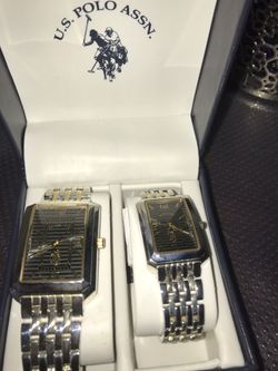 Polo Ralph Lauren assn