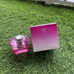 Versace Bright Crystal Absolu for Women 1.7 oz Eau de Parfum Spray “Perfume para Dama”