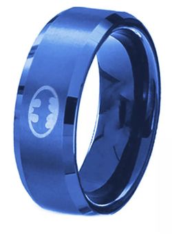 Batman ring