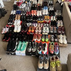Shoes For Sale - CHECK DESCRIPTION 