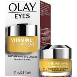 Olay Eyes Cream 