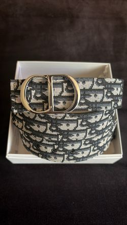 Designer Belt