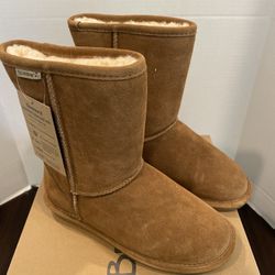 Bearpaw Boots Womens Size 7,8, 9, 10,11 Brand New Winter Snow Boot 