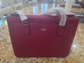 Kate Spade Medium Tote Purse