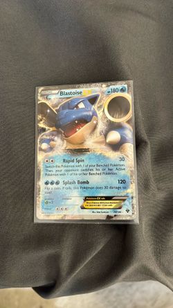 Blastoise 29/146