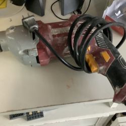 Used Drill