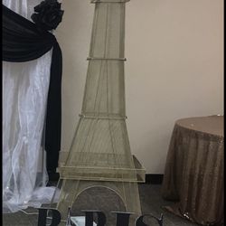 Eiffel tower 