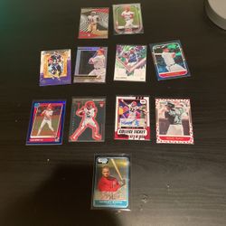 Sports Cards