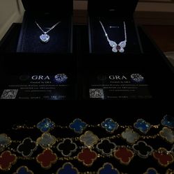 Luxury Jewerly !