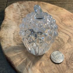 Crystal Acorn Ireland 