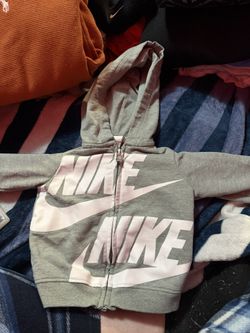 Baby Nike Sweater