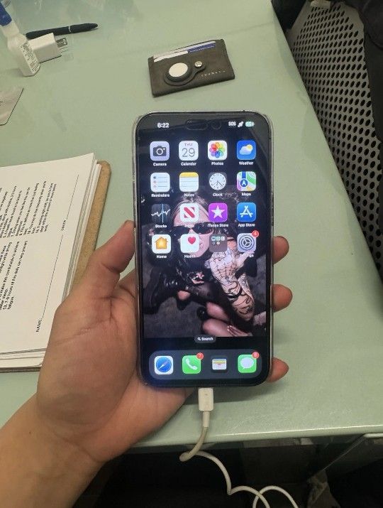 IPHONE 14 P/M UNLOCKED 