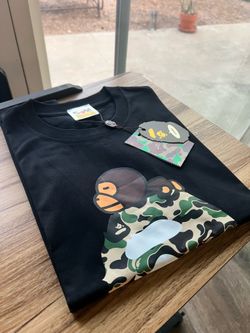 Bape T-shirt