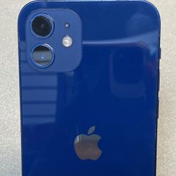 iPhone 12 T-Mobile, Metro