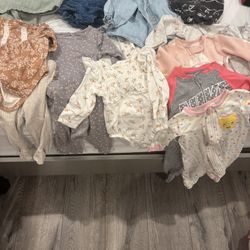 Clothes 