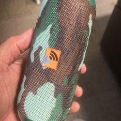 BRAND NEW, Portable Wireless Bluetooth Speaker