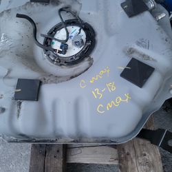 13/18 Ford Cmax Gas Tank Pump