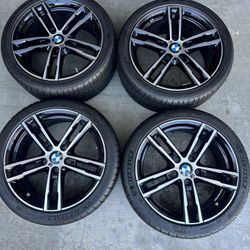BMW Rims