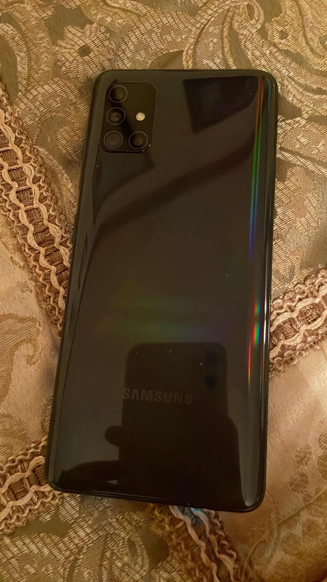 Samsung Galaxy A51