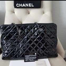 Chanel Purse