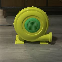 Bounce house Air Blower