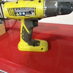 Used Ryobi P209 18V 