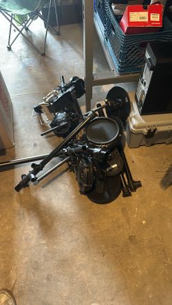 Electric Drumset