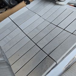 4 Cases Of New Backsplash Tile Wall Tile