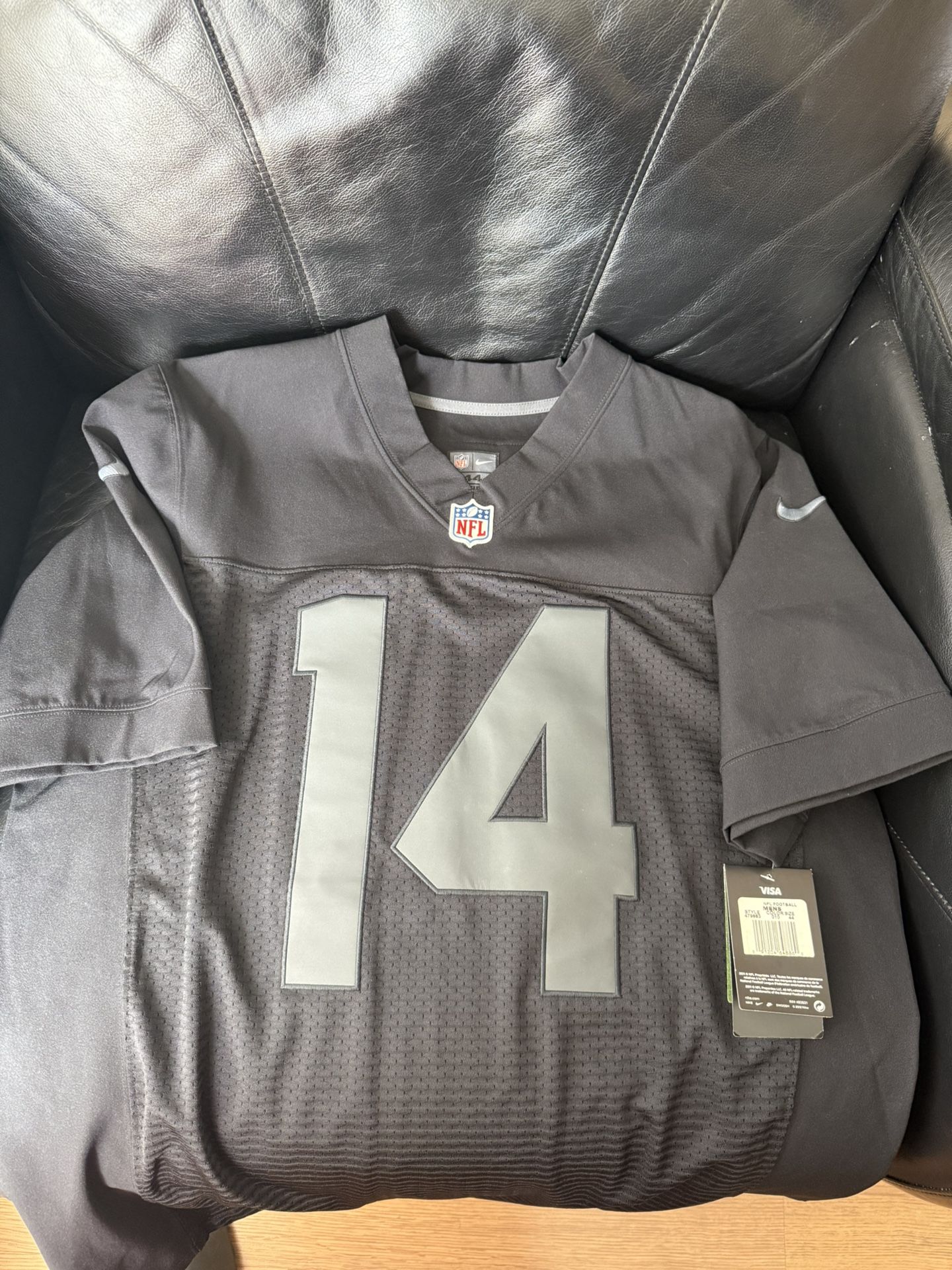 Raiders Jersey