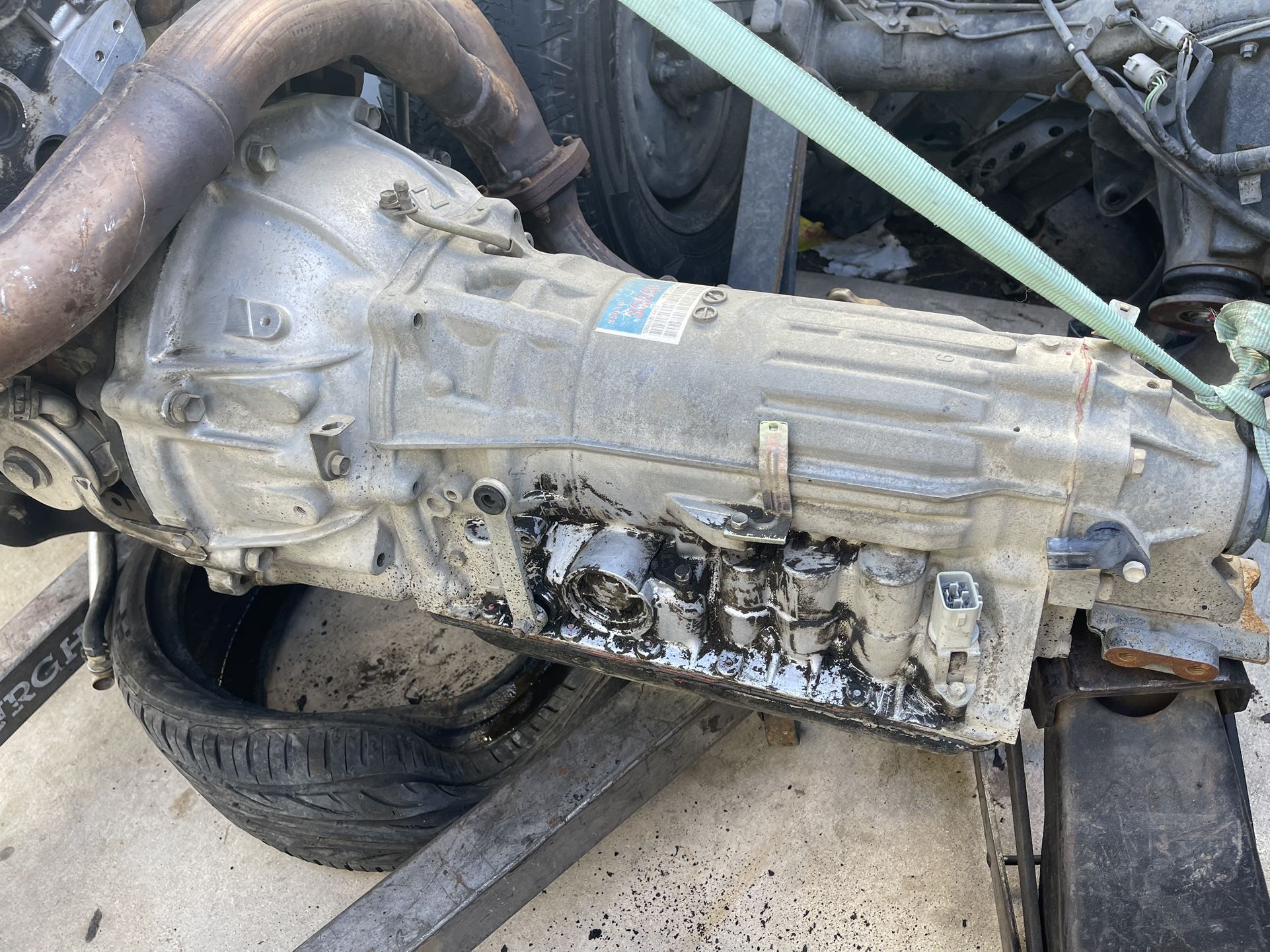 03 Toyota Automatic Transmission for Sale in Los Angeles, CA