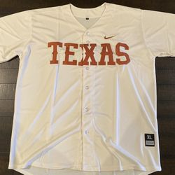 Texas Jersey 