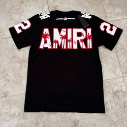 Amiri Tshirt New Season  Any Colors
