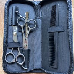 Haircutting Kit