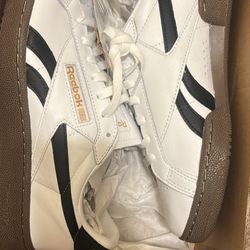 Reebok Club C Ground UK