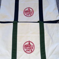 Trader Joes Bags