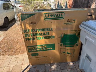 Free TV boxes (3)