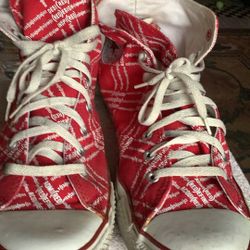 Converse All Star