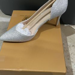 Perphy stiletto heel