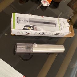 Wine Opener