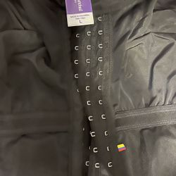 Faja SNATCHED BODY  COMBIANA L 