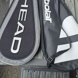 Tennis Racket Covers