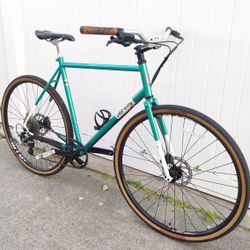 All City Super Professional 