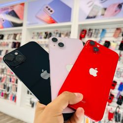 iPhone 14 Plus unlocked 128gb