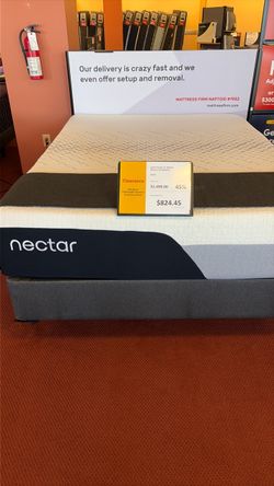 Premier Queen Memory Foam Mattress in Waldorf,Md