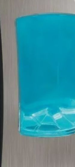 GOJO PROVON LTX-12 Touchless Foam Hand Soap Dispenser Black Chrome Automatic