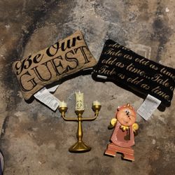 Disney beauty And The Beast