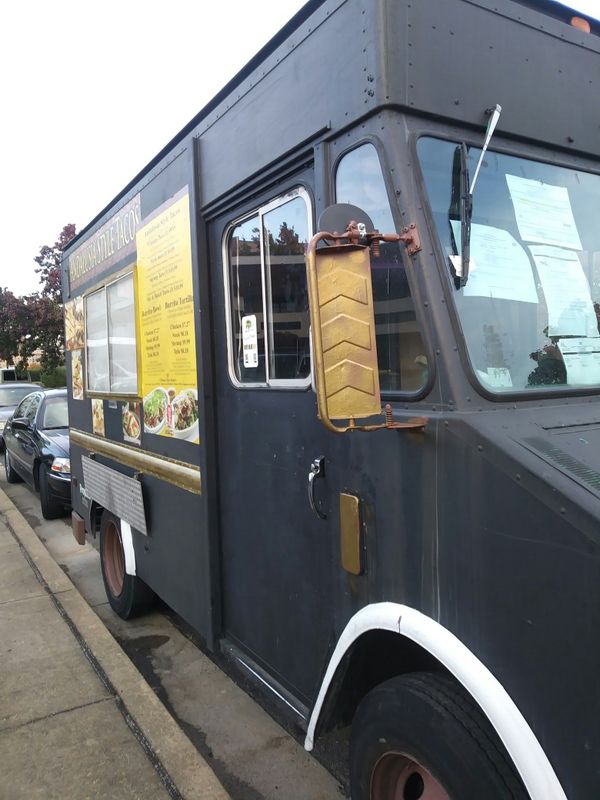 Food truck for Sale in Arlington, VA OfferUp