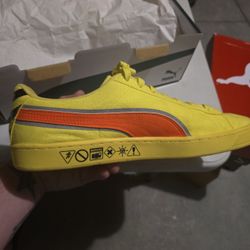Puma Shoes